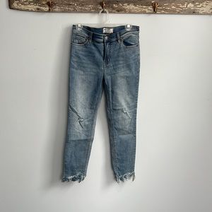 Free People Jeans